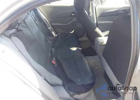 2015 Chevrolet Malibu Ls из США, поврежденный, VIN 1G11B5SL2FF195746